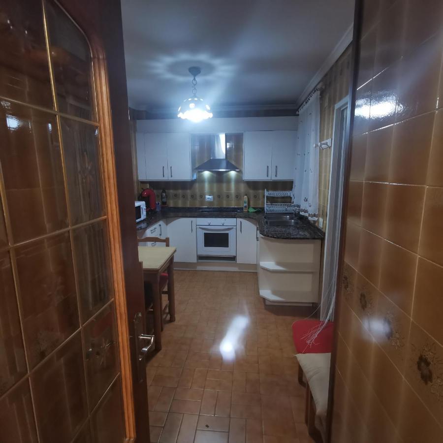Apartamento La Garita เพนิสโคลา ภายนอก รูปภาพ