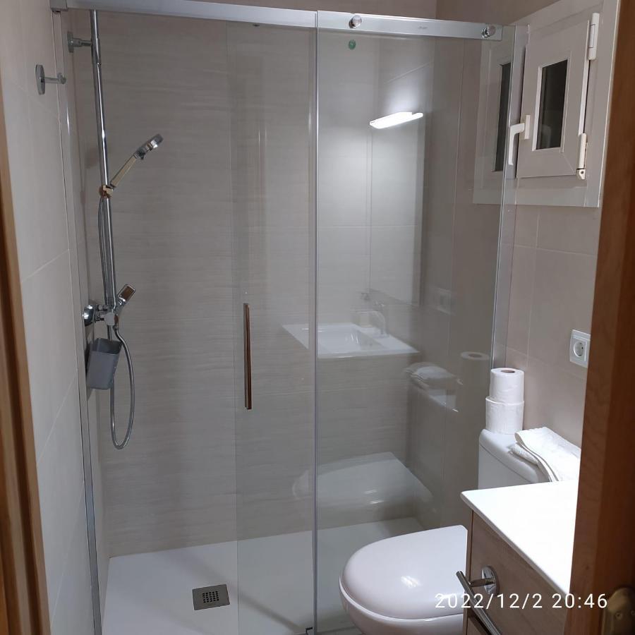 Apartamento La Garita เพนิสโคลา ภายนอก รูปภาพ